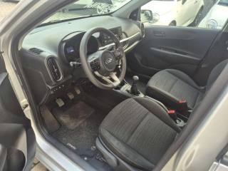 KIA Picanto usata, con Alzacristalli elettrici