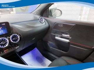 MERCEDES-BENZ GLA 200 usata, con Climatizzatore