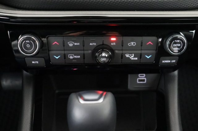JEEP Compass usata, con Vetri oscurati
