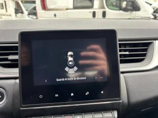 RENAULT Captur usata, con USB