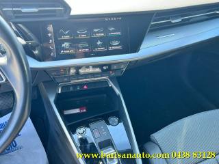 AUDI A3 usata, con Controllo automatico clima