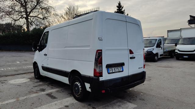 RENAULT Master usata 3