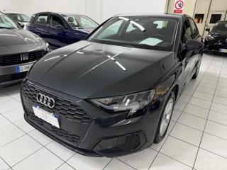 AUDI A3 usata, con Cerchi in lega