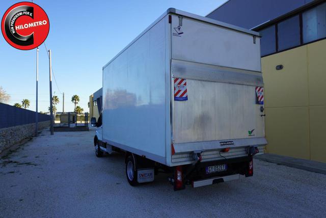 FORD Transit usata, con Cruise Control