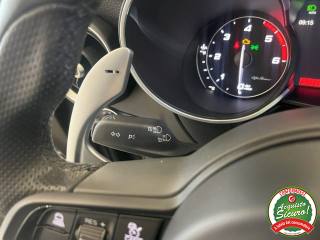 ALFA ROMEO Stelvio usata, con Specchietti laterali elettrici