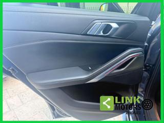 BMW X6 usata, con Sensore di pioggia