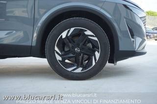 NISSAN Qashqai usata 21