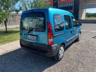 RENAULT Kangoo usata, con Alzacristalli elettrici