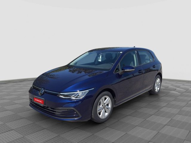VOLKSWAGEN Golf usata 0