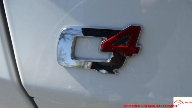 ALFA ROMEO Stelvio usata, con Filtro antiparticolato