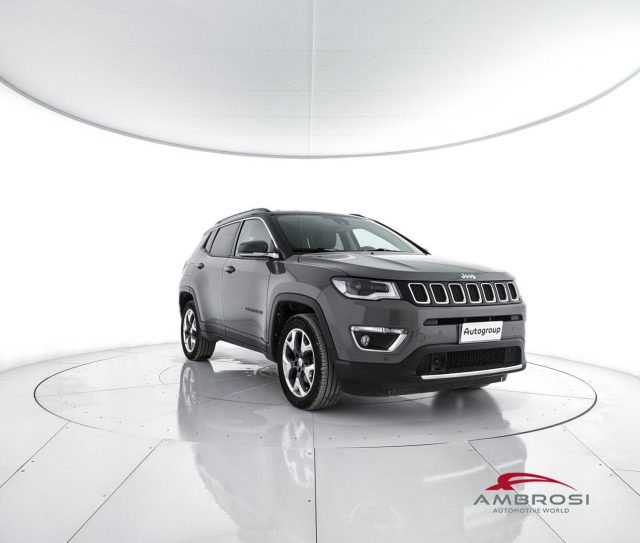 JEEP Compass usata 1