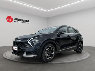 KIA Sportage 1.6 CRDi MHEV DCT Business