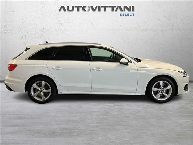AUDI A4 usata 4
