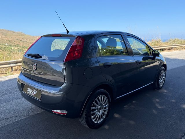 FIAT Punto usata, con Chiusura centralizzata