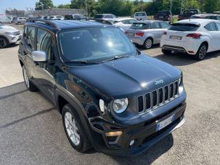 JEEP Renegade usata, con Autoradio