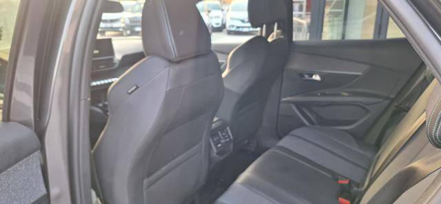 PEUGEOT 3008 usata, con Autoradio