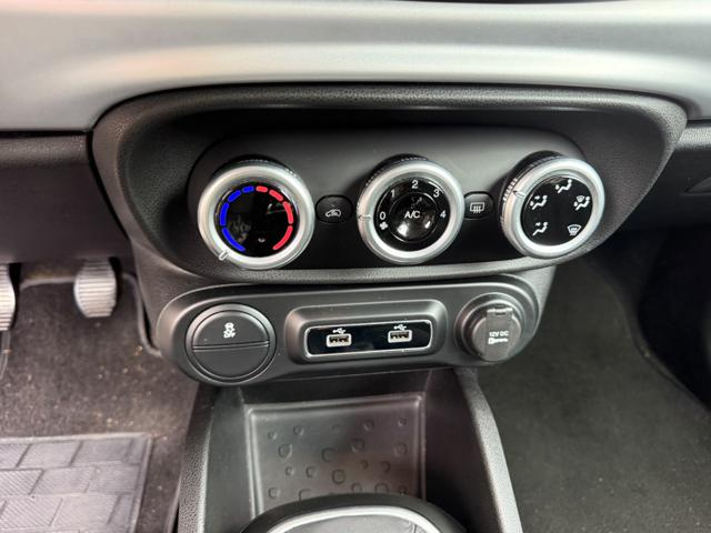 FIAT 500L usata, con Immobilizzatore elettronico