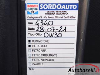 MERCEDES-BENZ CLA 200 usata 79