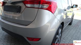 HYUNDAI iX20 usata 50