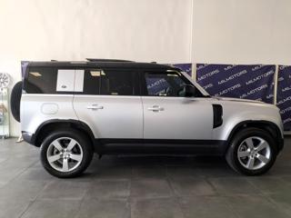 LAND ROVER Defender usata, con Cerchi in lega