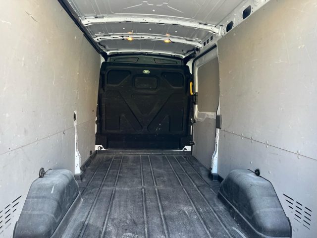 FORD Transit usata, con Autoradio digitale