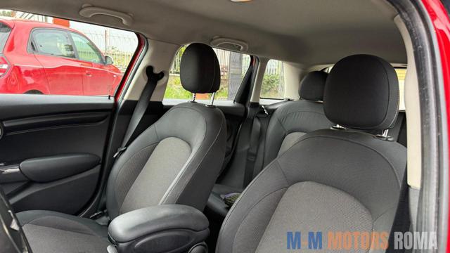 MINI Cooper D usata, con Chiusura centralizzata