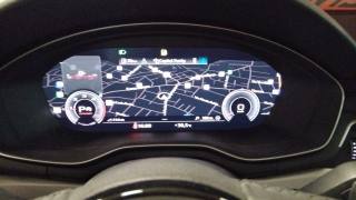 AUDI A4 usata, con Airbag testa