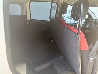 FIAT Panda usata, con Autoradio