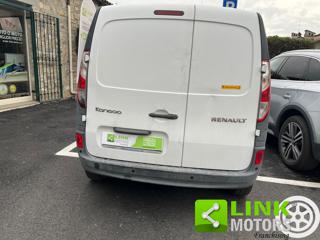 RENAULT Kangoo usata, con Chiusura centralizzata telecomandata