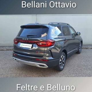 SWM G05 usata, con Cerchi in lega