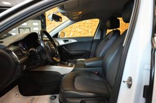 AUDI A6 allroad usata 19