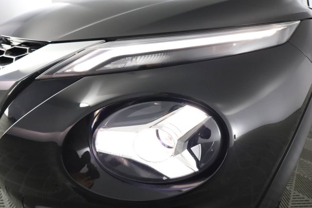 NISSAN Juke usata 7