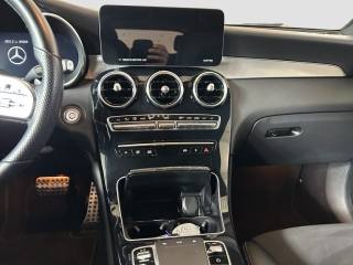 MERCEDES-BENZ GLC 220 usata 15