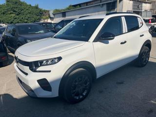 CITROEN C3 MAX 1.2 TURBO PureTech 100CV S&S