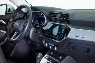 AUDI Q3 usata, con Airbag laterali