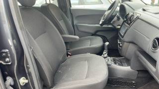 DACIA Lodgy usata, con Servosterzo