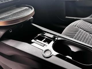 LANCIA Ypsilon usata, con Climatizzatore