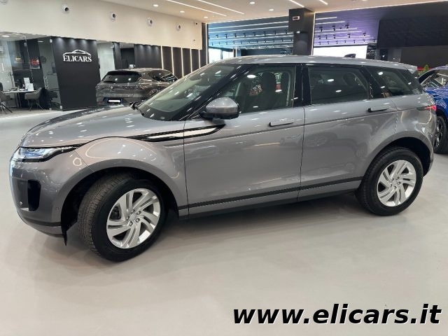LAND ROVER Range Rover Evoque usata, con Alzacristalli elettrici