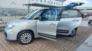 FIAT 500L usata, con Touch screen