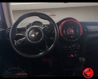 MINI Cooper usata, con Controllo trazione
