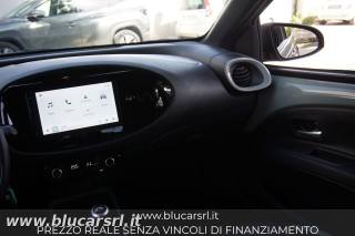 TOYOTA Aygo X usata 8