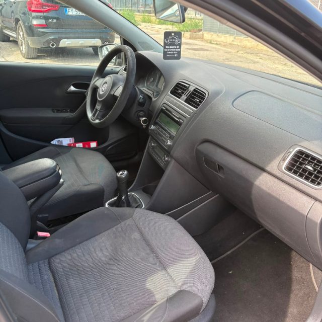 VOLKSWAGEN Polo usata, con Autoradio