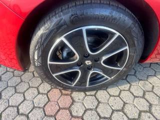 RENAULT Clio usata, con ESP