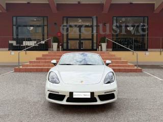 PORSCHE 718 usata, con Airbag