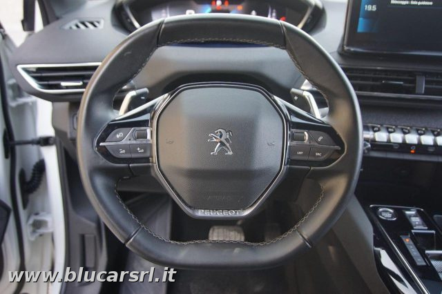 PEUGEOT 3008 usata, con Frenata d