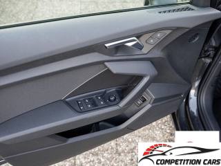 AUDI A3 usata, con Servosterzo