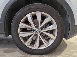 VOLKSWAGEN T-Roc usata, con Fendinebbia