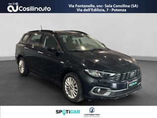 FIAT Tipo usata, con Cerchi in lega