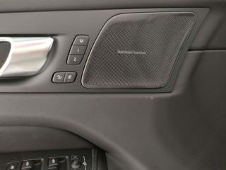 VOLVO XC60 usata, con Cruise Control