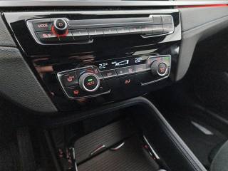 BMW X2 usata, con Fendinebbia